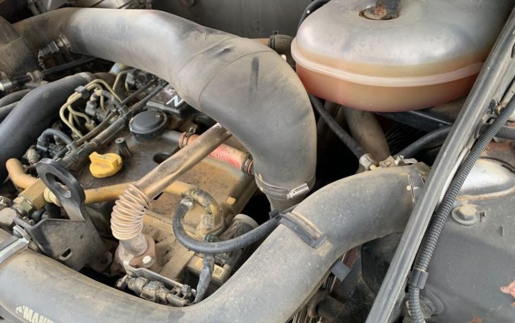 MANITOU MT732-100  209393