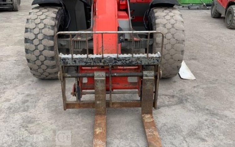 MANITOU MT732-100  209393