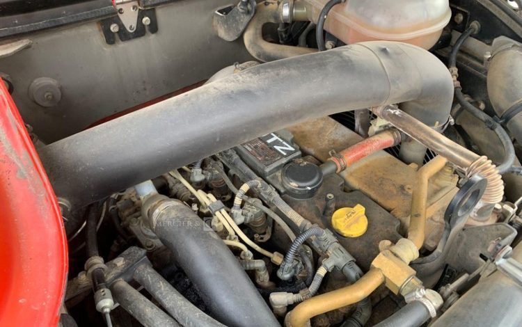 MANITOU MT732-100  209393