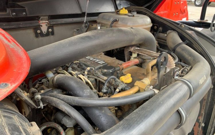 MANITOU MT732-100  209393