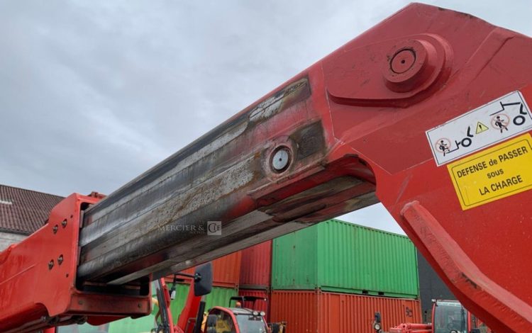 MANITOU MT732-100  209393