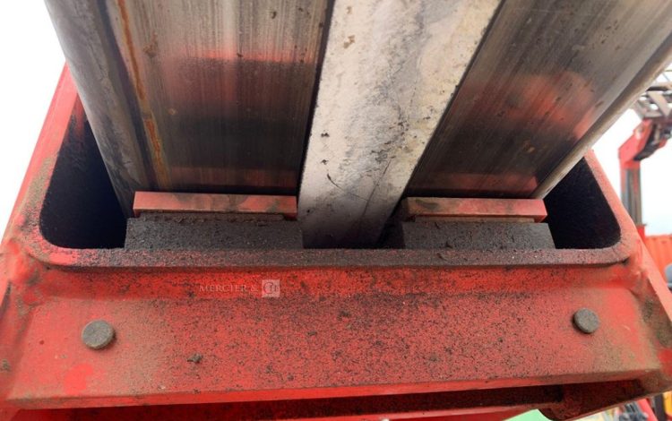 MANITOU MT732-100  209393