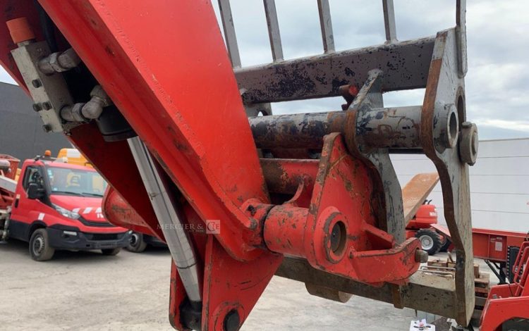 MANITOU MT732-100  209393