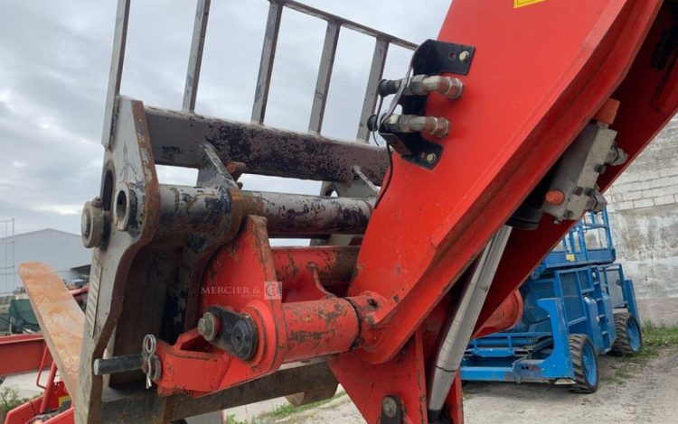 MANITOU MT732-100  209393