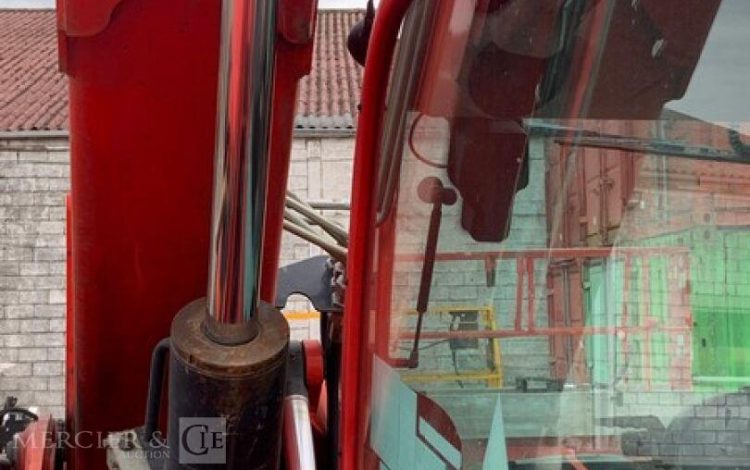 MANITOU MT732-100  209393