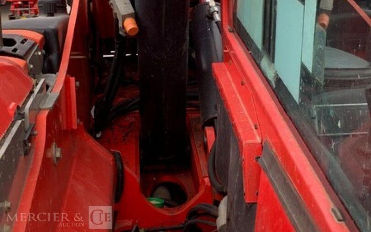 MANITOU MT732-100  209393