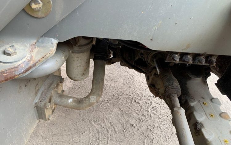 MANITOU MT732-100  209393