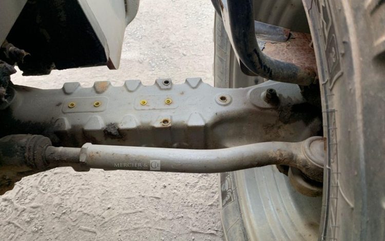 MANITOU MT732-100  209393