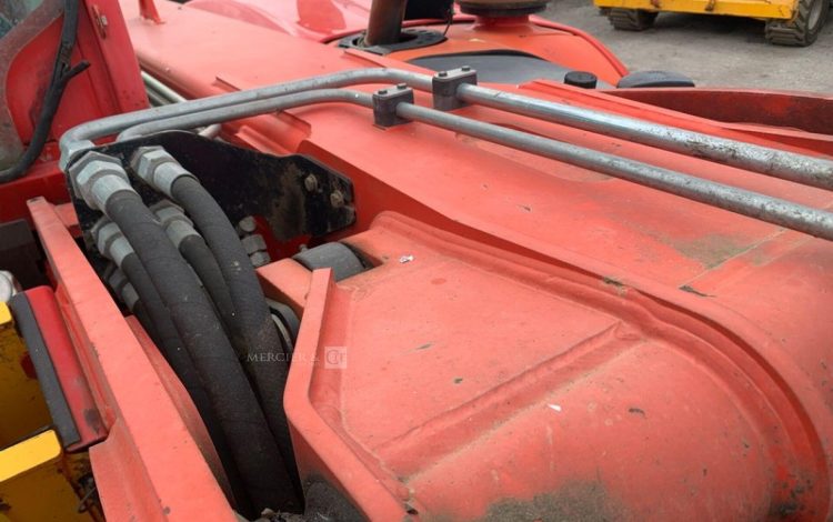 MANITOU MT732-100  209393