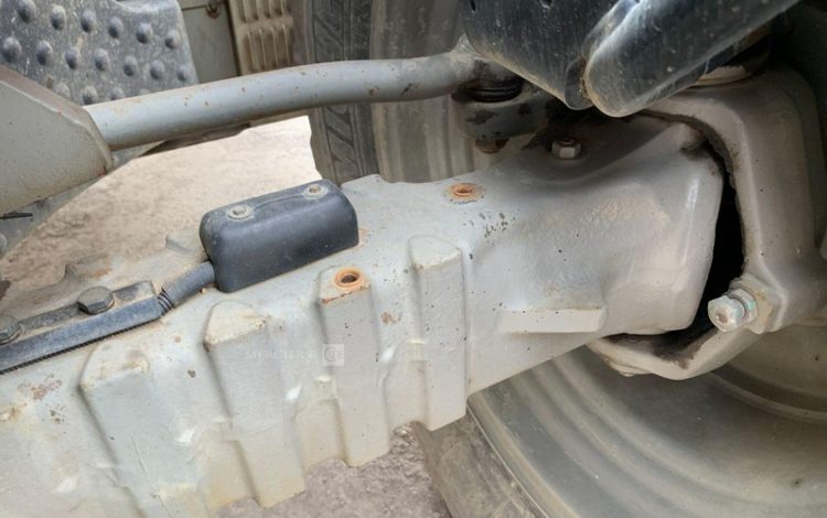 MANITOU MT732-100  209393