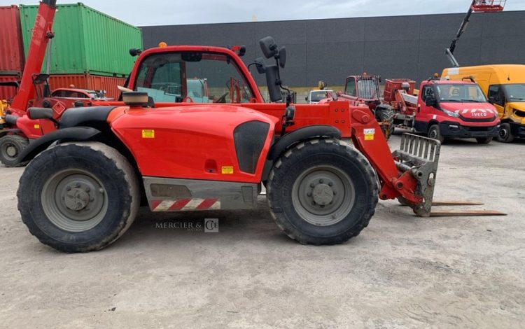 MANITOU MT732-100  209393