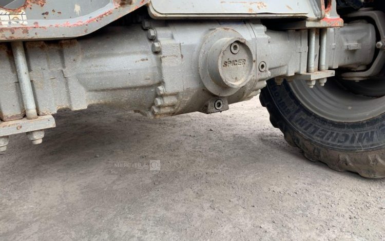 MANITOU MT732-100  209393