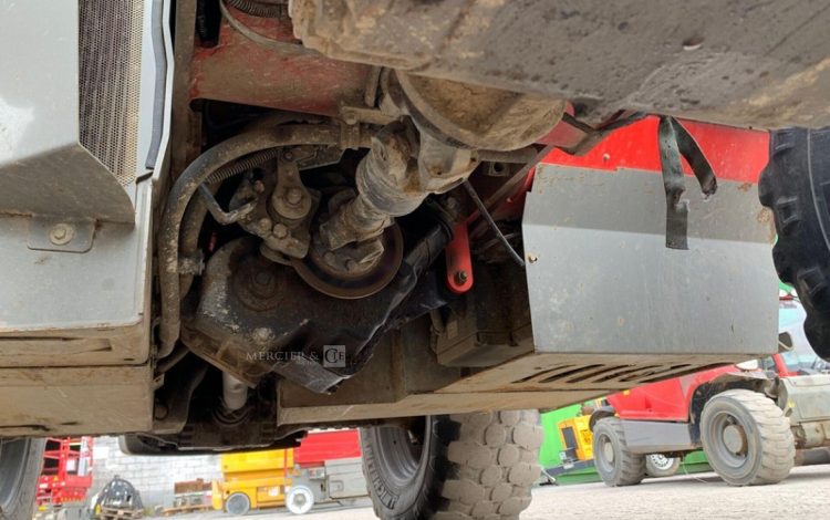 MANITOU MT732-100  209393