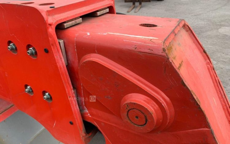 MANITOU MT732-100  209393