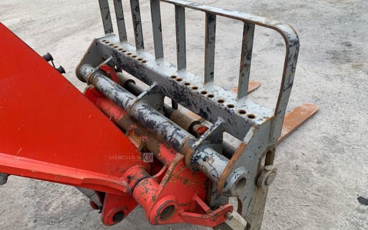 MANITOU MT732-100  209393