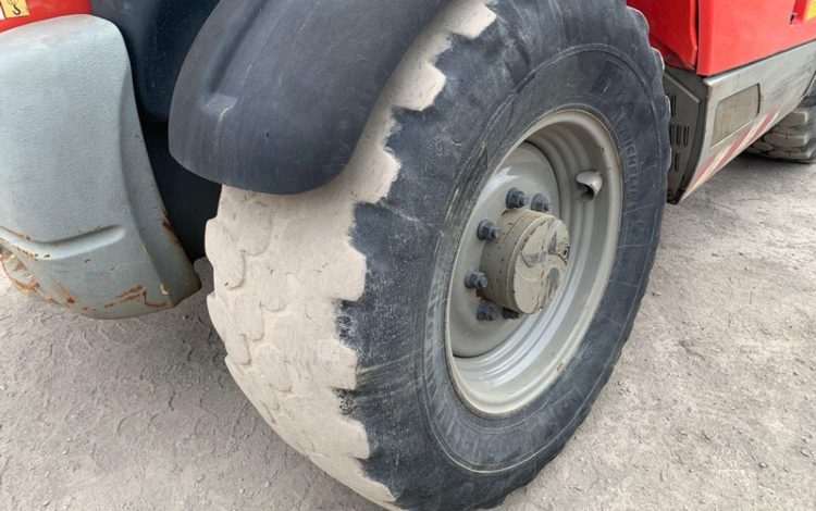 MANITOU MT732-100  209393