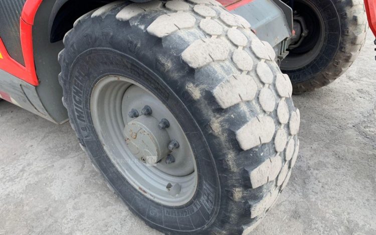 MANITOU MT732-100  209393