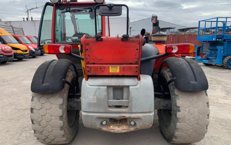 MANITOU MT732-100  209393