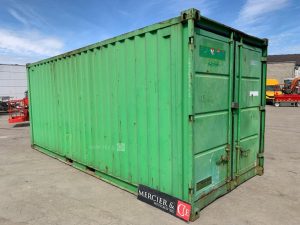 CONTAINEX LC20&Prime;  42601040