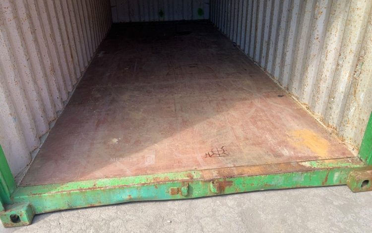 CONTAINEX LC20&Prime;  42601040