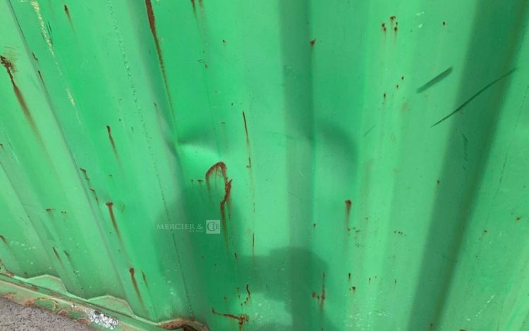 CONTAINEX LC20&Prime;  42601040