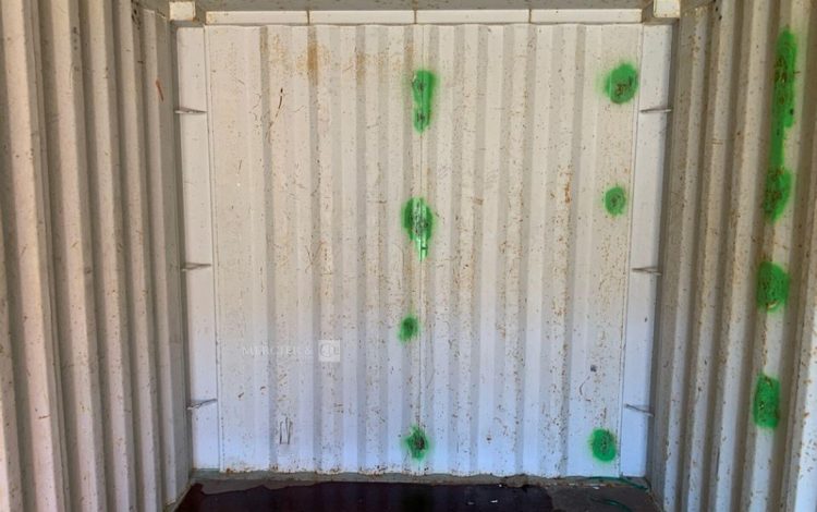 CONTAINEX LC20&Prime;  42601040