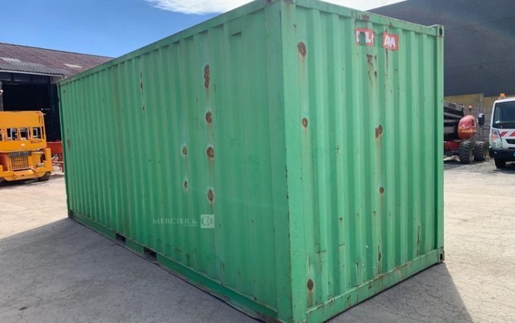 CONTAINEX LC20&Prime;  42601040