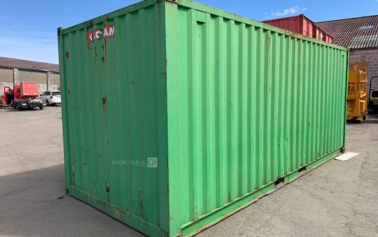 CONTAINEX LC20&Prime;  42601040