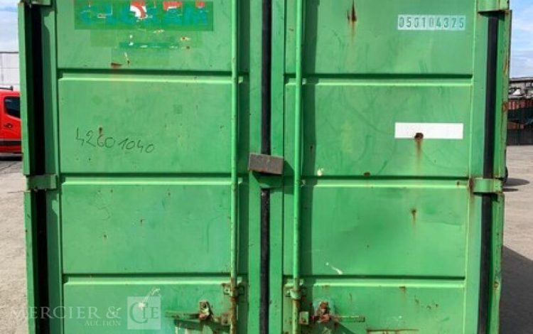 CONTAINEX LC20&Prime;  42601040