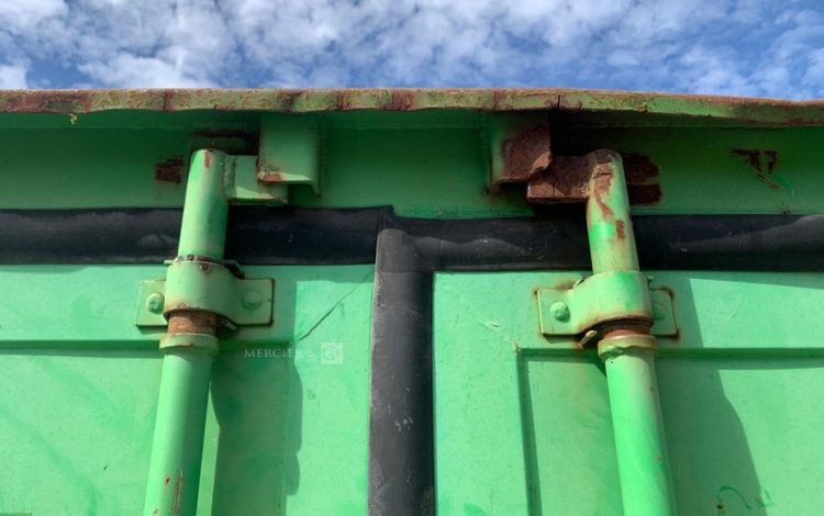 CONTAINEX LC20&Prime;  42601040