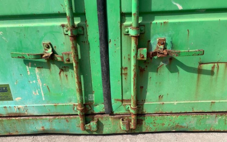 CONTAINEX LC20&Prime;  42601040