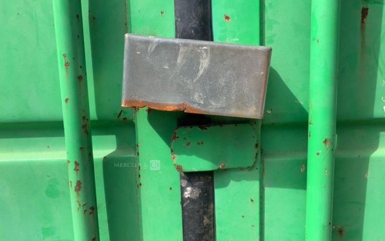 CONTAINEX LC20&Prime;  42601040