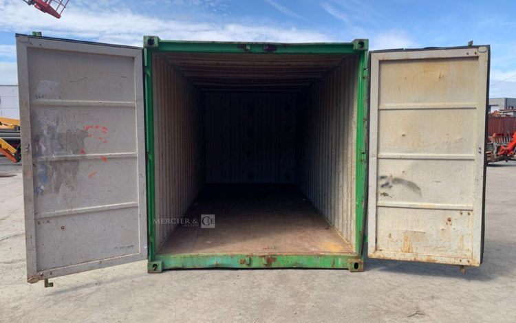 CONTAINEX LC20&Prime;  42601040