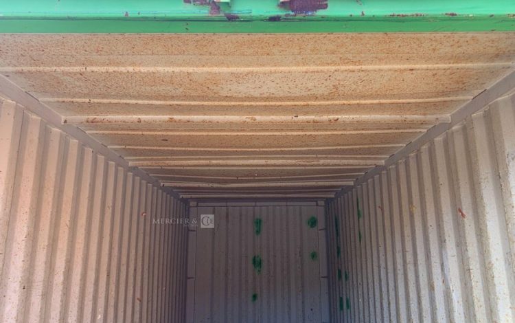 CONTAINEX LC20&Prime;  42601040