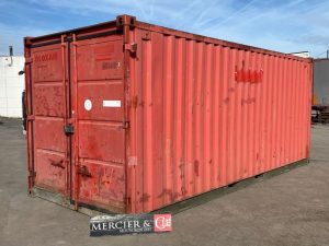 CONTAINEX LC20&Prime;  60551006