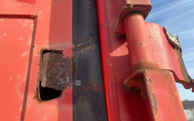 CONTAINEX LC20&Prime;  60551006