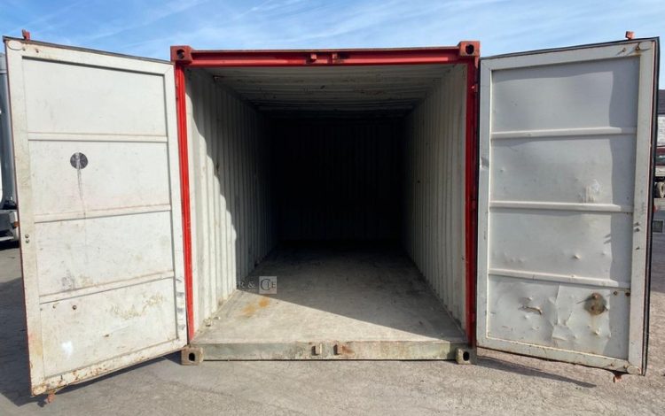 CONTAINEX LC20&Prime;  60551006