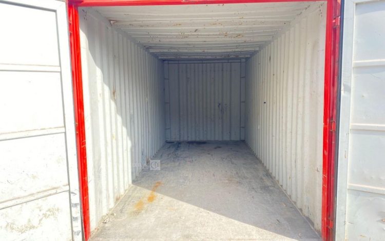 CONTAINEX LC20&Prime;  60551006