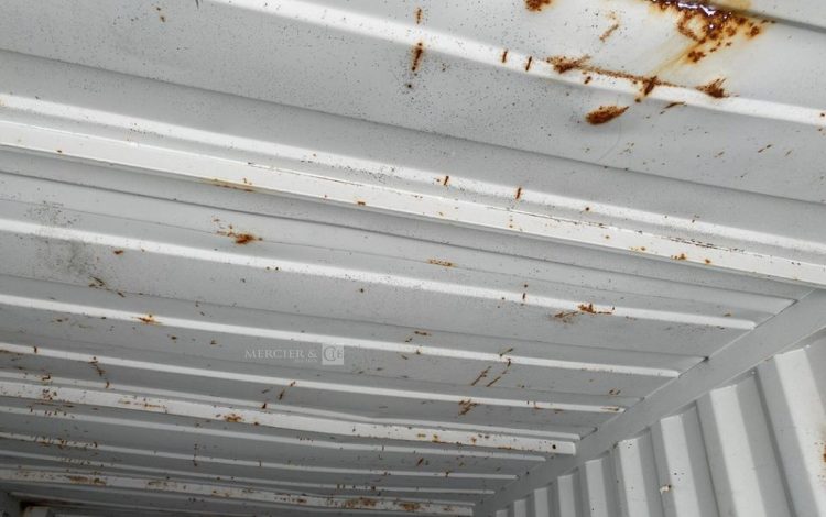 CONTAINEX LC20&Prime;  60551006