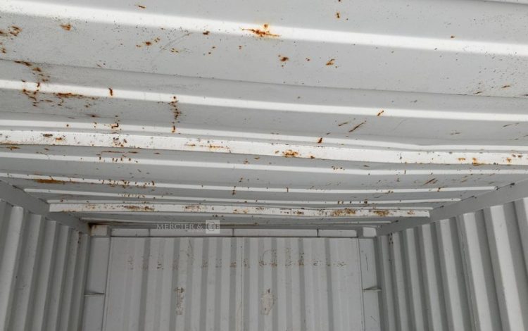 CONTAINEX LC20&Prime;  60551006