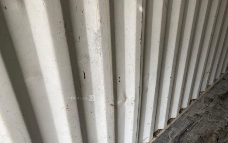 CONTAINEX LC20&Prime;  60551006