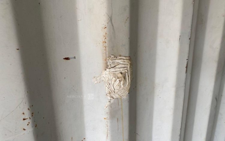 CONTAINEX LC20&Prime;  60551006