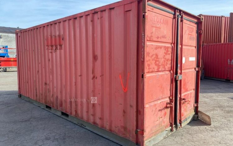 CONTAINEX LC20&Prime;  60551006