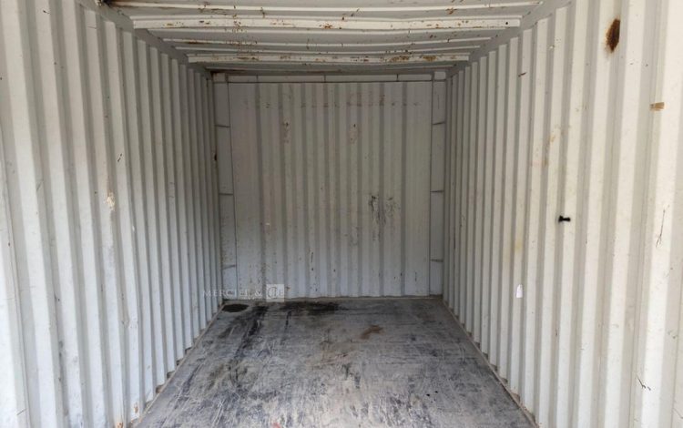 CONTAINEX LC20&Prime;  60551006