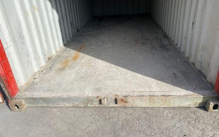 CONTAINEX LC20&Prime;  60551006