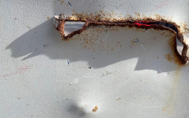 CONTAINEX LC20&Prime;  60551006