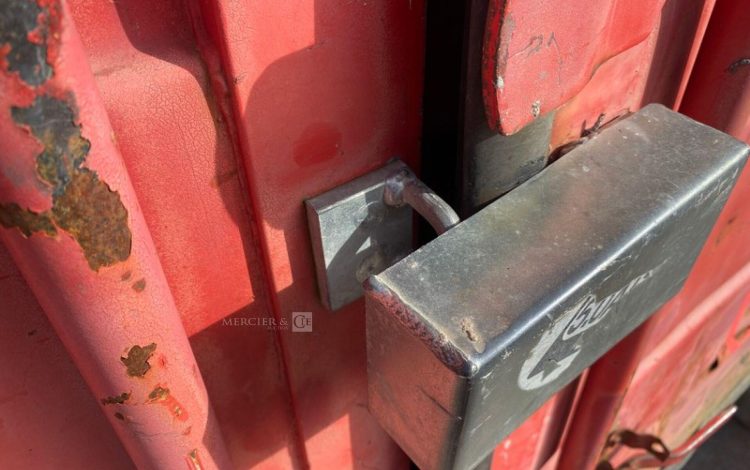 CONTAINEX LC20&Prime;  60551006