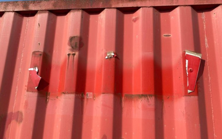 CONTAINEX LC20&Prime;  60551006