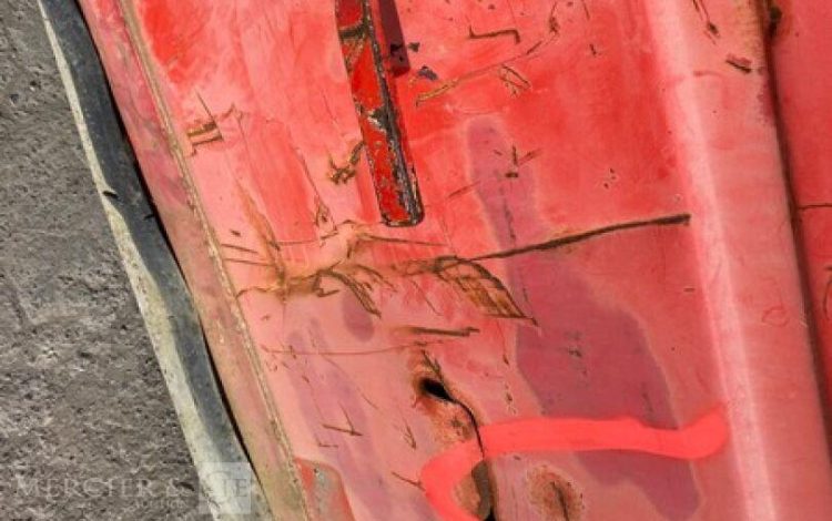 CONTAINEX LC20&Prime;  60551006