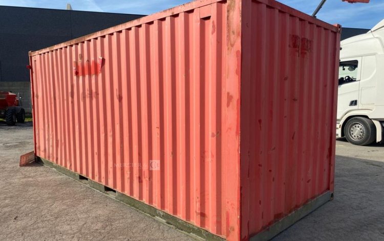 CONTAINEX LC20&Prime;  60551006